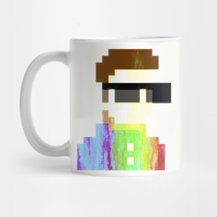 PixeLinc Mug